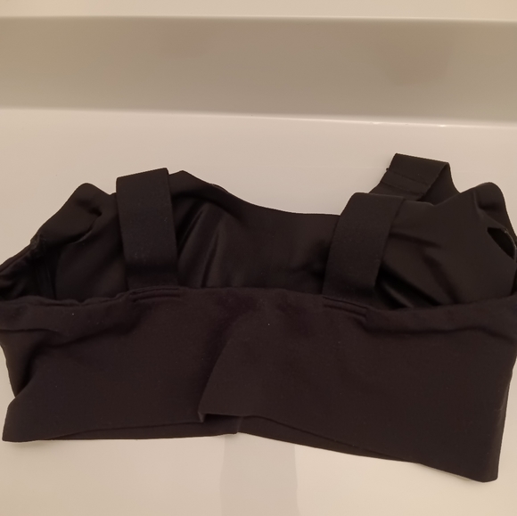 True and Co Full Cup Bralette Size S - Picture 3 of 4